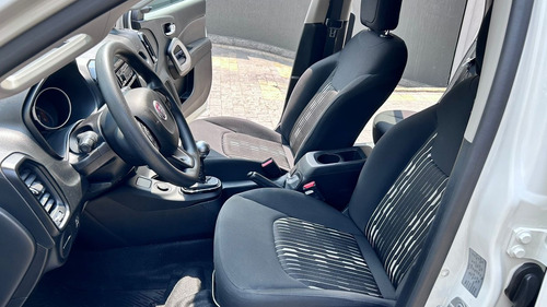 Fiat Toro 1.8 16V EVO ENDURANCE