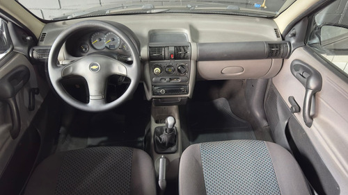 Chevrolet Classic 1.0 Ls Flex Power 4p