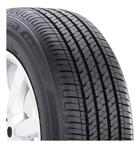 2 Llantas Bridgestone 195/55r16 86v Ecopia Ep 422 Eo Pp