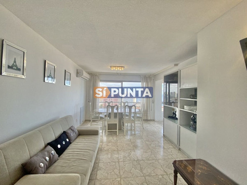 Imagen 7 de 25 de Venta De Apartamento De 2 Dormitorios En Peninsula Punta Del Este