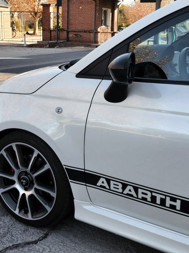 Imagen 9 de 15 de Fiat 500 2019 1.4 Abarth 595 165cv