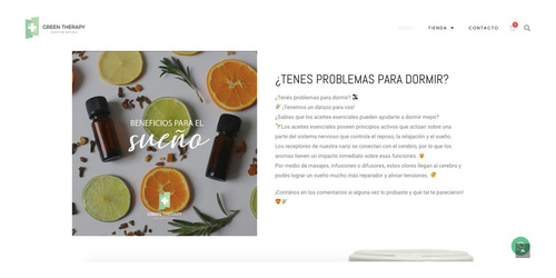 Imagen 6 de 8 de Diseño Y Desarrollo De Tienda Online
