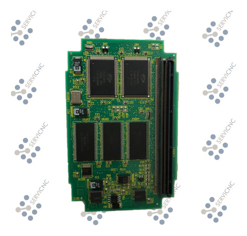 Tarjeta De Circuito Fanuc A20b-3300-0310