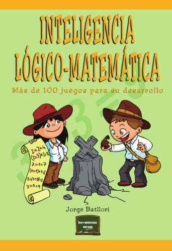 Inteligencia Lógico-matemática