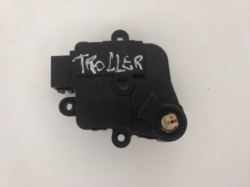 Motor Atuador Ar Condicionado Troller 96fw-19b634-cb