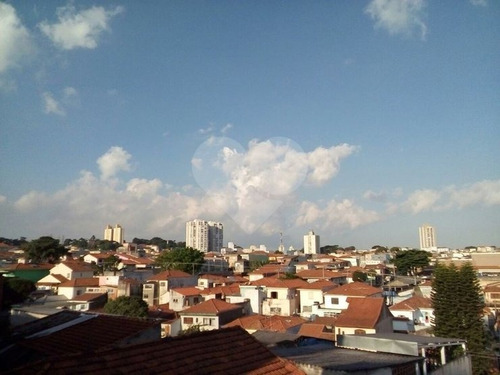 Sobrado/ Terreno Vila Guilherme - 170-im318620