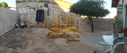 Imagem 21 de 23 de Casas - Venda - Jardim Nova Hortolândia Ii - Cod. 436 - V436
