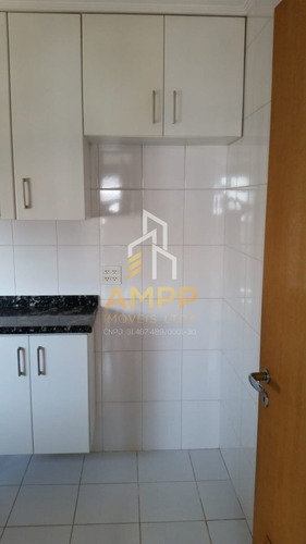 Imagem 14 de 15 de Apartamentos - Residencial - Condomínio Villa Mayor - 1571