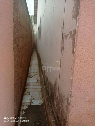 Imagem 3 de 20 de Casa À Venda, 154 M² Por R$ 300.000,00 - Loteamento Novo Jundiaí - Anápolis/go - Ca0544