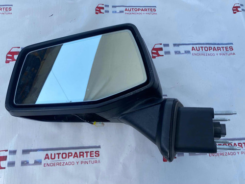 Retrovisor Izquierdo Chevrolet Cheyenne 2019-2022