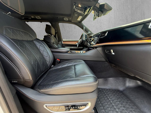 Jeep Wagoneer 3.0 L 4x4 At
