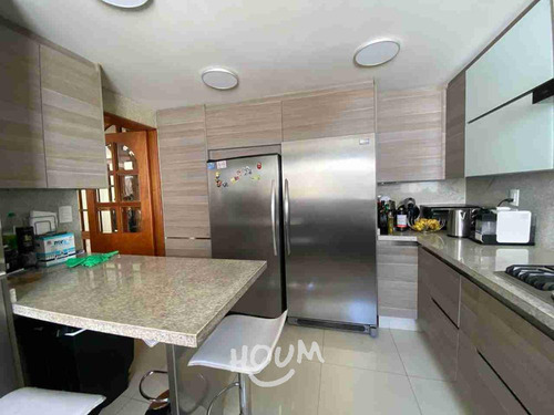 Casa En Real De Las Lomas, Miguel Hidalgo Con 3 Recámaras, 410 M², Id: 138136