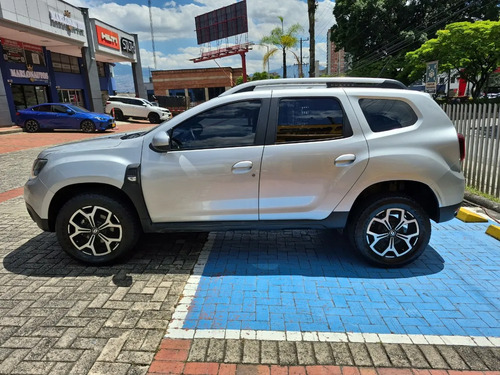 Renault Duster 1.3 Tce At 4x2