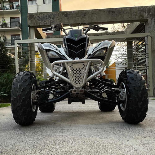 Yamaha Raptor 800