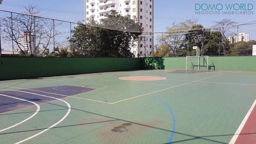 Imagem 28 de 30 de Apartamento Novo - Alto Padrão! - Ap01921 - 34438507