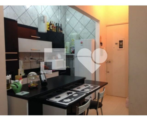 Imagem 9 de 10 de Apartamento - Centro Historico - Ref: 5031 - V-221496
