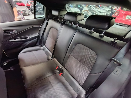 Chevrolet Onix 1.0 TURBO RS