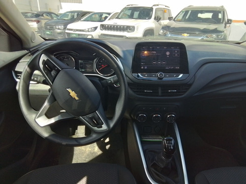 Chevrolet Onix 1.0 TURBO FLEX LTZ MANUAL