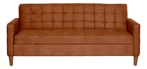 Futon Genova Cuero Kentucky Latam Home