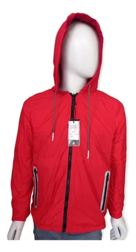 Chamarra bonavi caballero new arrivals