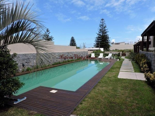 Imagen 6 de 20 de Venta Apartamento De 3 Dormitorios En La Barra