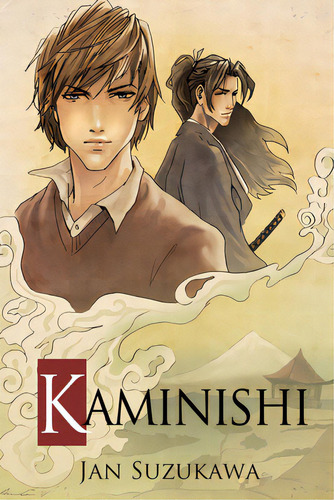 Kaminishi, De Suzukawa, Jan. Editorial Harmonyvision, Tapa Blanda En Inglés