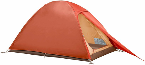 Vaude Campo Compact 2p 2 Persona Tienda Campaña