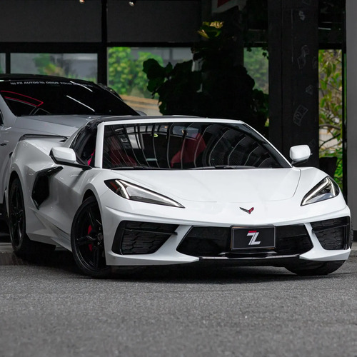 Cheverolet Corvette 1lt 6.2 2025