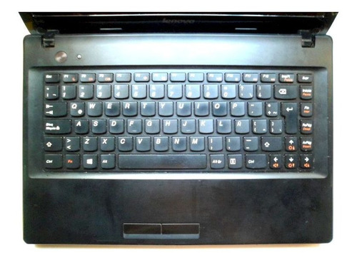 0289 Notebook Lenovo G485 - 20136 | MercadoLibre