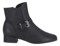 Comprar Botas Mujer Piccadilly Botinetas Caña Baja Moda Voce