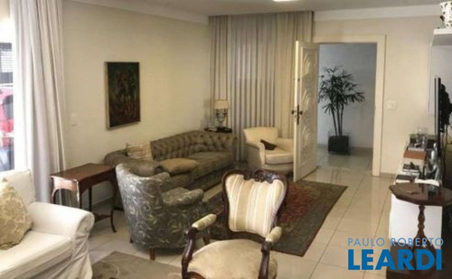 Imagem 1 de 15 de Casa Térrea - Brooklin - Sp - 601551