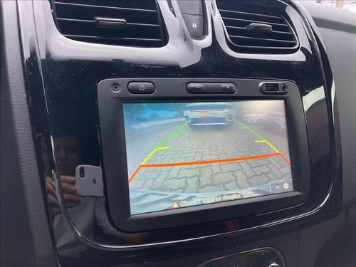 Imagem 8 de 12 de Renault Sandero Renault Sandero Rs 2.0 2019