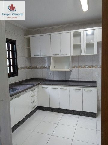 Imagem 3 de 6 de Casa A Venda No Bairro Vila Barbosa Em São Paulo - Sp. - P0256-1