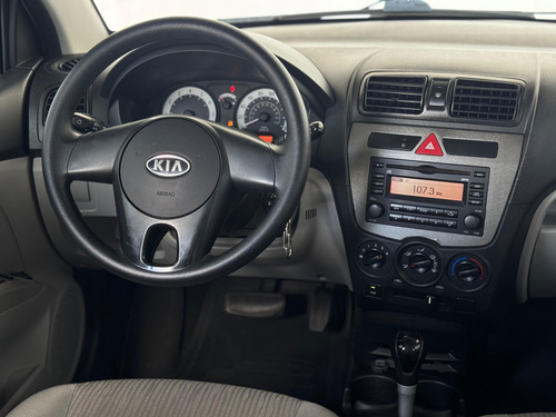 Kia Picanto 1.0