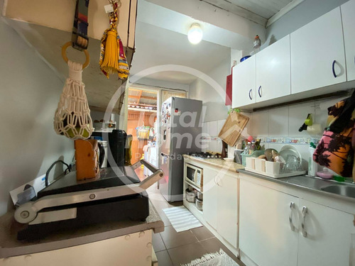 Vendo Casa En Padre Vicente Irarrázaval E. Central