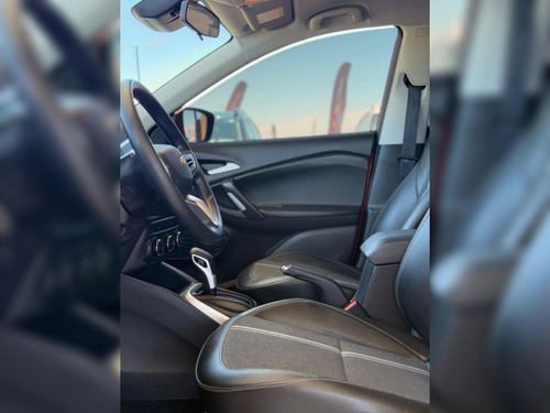 Chevrolet Tracker 1.2 AUT