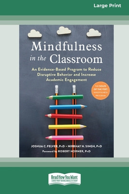 Libro Mindfulness In The Classroom: An Evidence-based Pro...