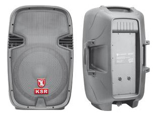 Bafle Pasivo 12 Kaiser Mitzu Mss-8912