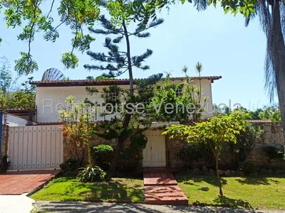 Casa en alquiler