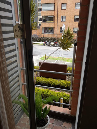 Apartamento En Venta En Bogotá. Cod V1046034