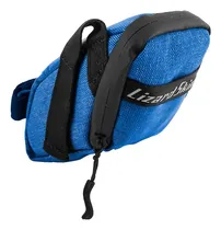 Comprar Bolso Para Sillín Lizard Skins Super Cache L Azul