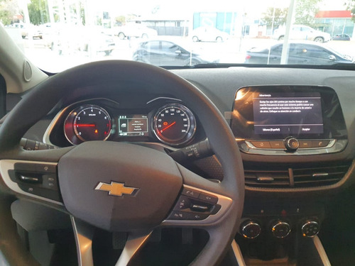 Chevrolet Onix 1.2 Lt