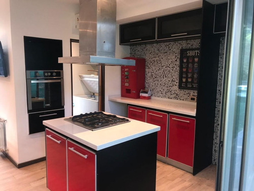 Imagen 14 de 30 de Venta Bellísima Casa 4 Ambientes C/ Pileta En Parque Leloir