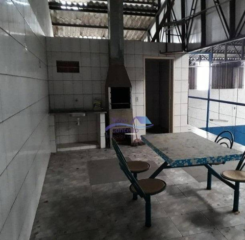 Imagem 12 de 20 de Galpão À Venda, 663 M² Por R$ 2.100.000,00 - Vila Lúcia - São Paulo/sp - Ga0163