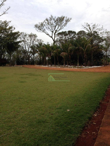 Imagem 24 de 28 de Sítio Com 3 Dormitórios À Venda, 62900 M² Por R$ 1.200.000,00 - Centro - Itapetininga/sp - Si0175