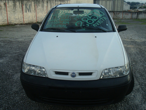 Fiat Strada 1.5 Working 2p