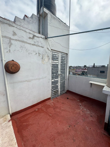 Se Vende Casa Tipo Edificio Con 3 Departamentos Col. La Joya Gustavo A. Madero