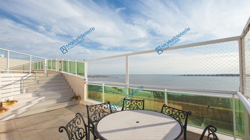 Ph Duplex - Playa Mansa