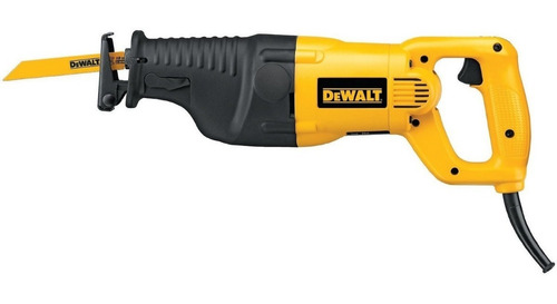 Sierra Sable Electrica Dewalt Dwe304
