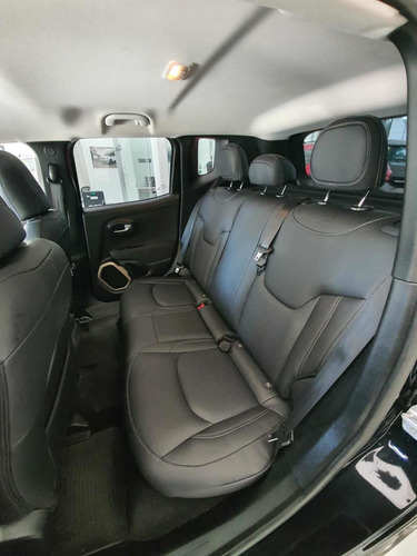 Jeep Renegade 1.8 Sport At Plus